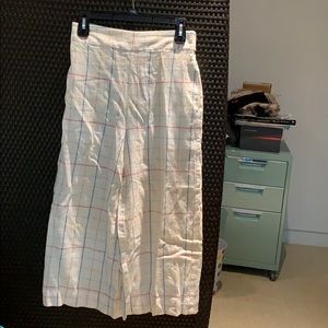 NEW WITH TAGS Madewell Pants